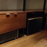 George NELSON 70' modular furniture