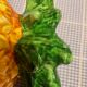 Pineapple pitcher dabbling