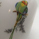 Vintage pendant light