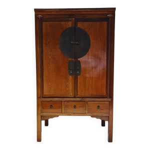 Cabinet chinois ancien