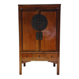 Antique Chinese Cabinet