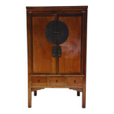 Cabinet chinois ancien