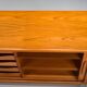 Mid-century Danish teak sideboard from Dyrlund, 1960s
