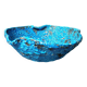 Large sea foam bowl Vallauris 1960