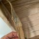Malle en bois