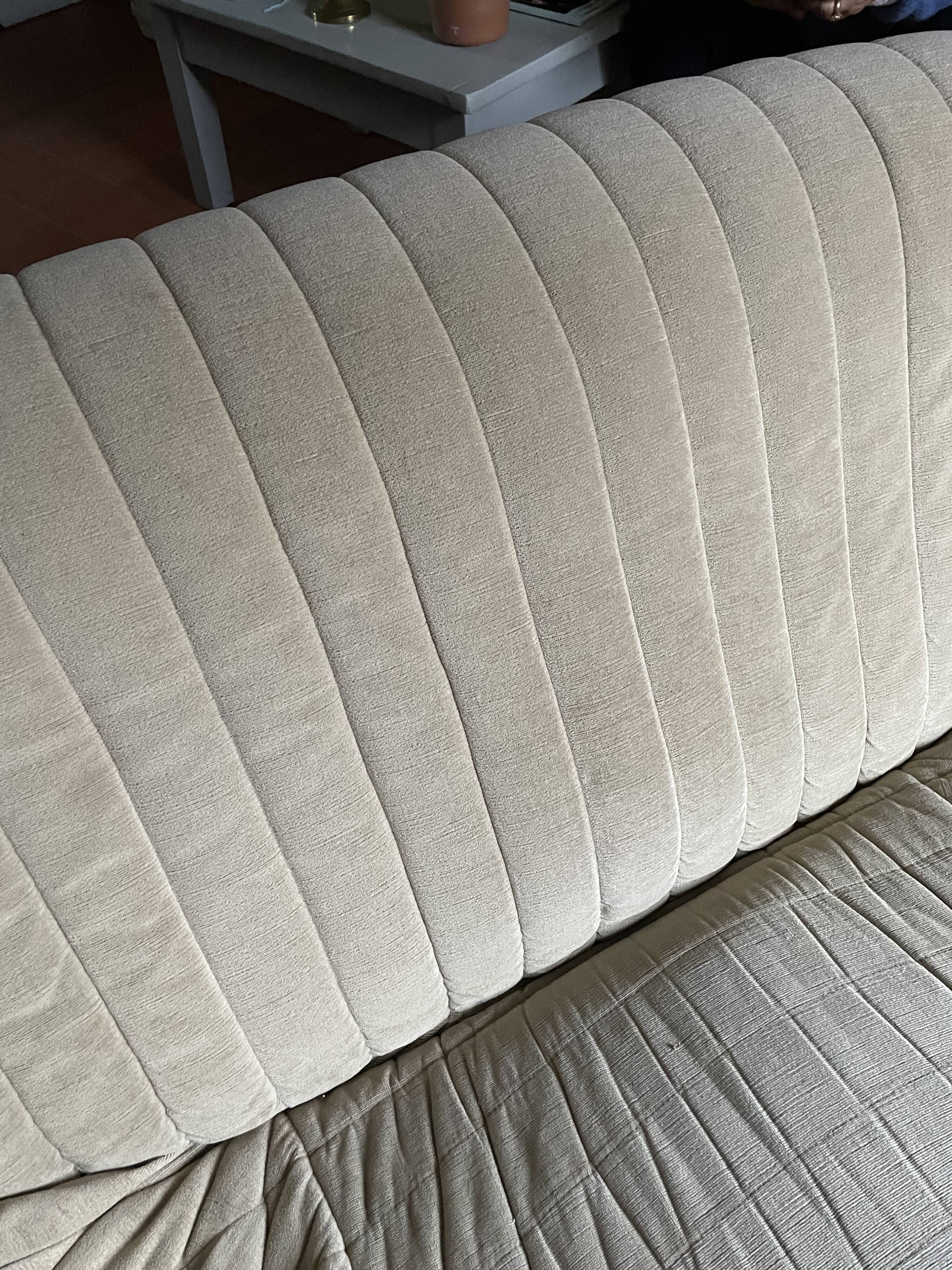Sofa sandra by cinna by annie hieronimus