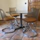 Osvaldo Borsani table for Tecno 1970
