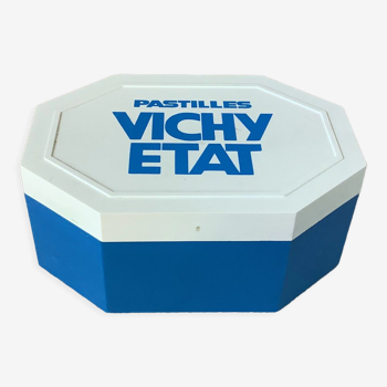 Boîte Pastilles Vichy