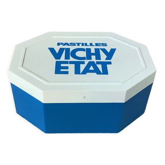 Boîte Pastilles Vichy