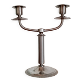 Candle holder 2 torches