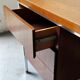 Bureau enfant de Georges Fridman EFA année 70