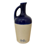 Dolfi pitcher vase from the 1950s.