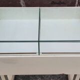 Vitrine (présentoir) de bijoutier (Années 60/ 70)