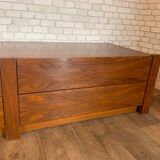 Enfilade basse en palissandre 1970
