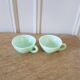 Duo of coffee cups