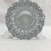 Baccarat - grand vase en cristal
