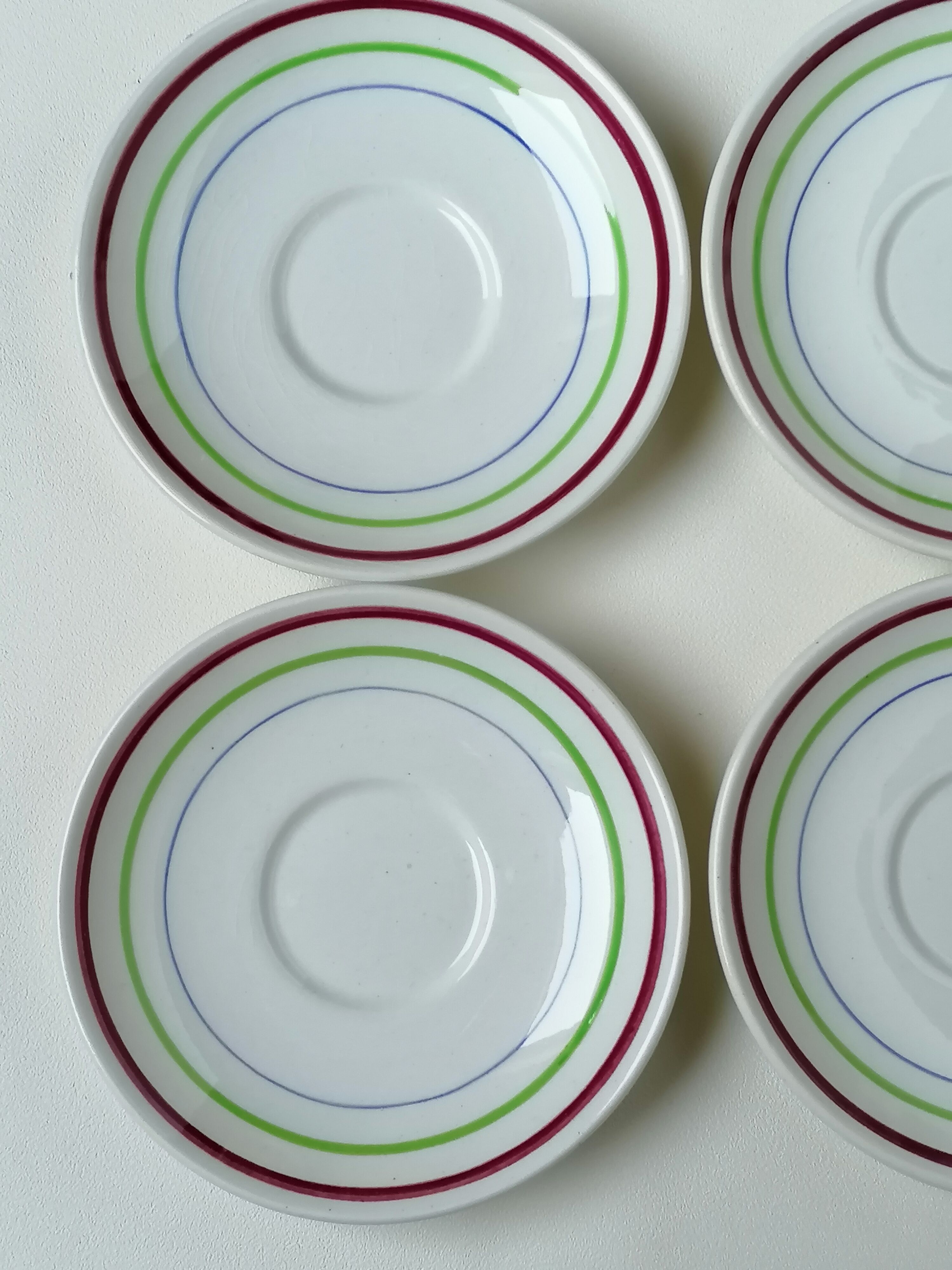 Gien coffee service