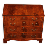 18th century period mahogany secretary