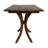 Table d'appoint 1950