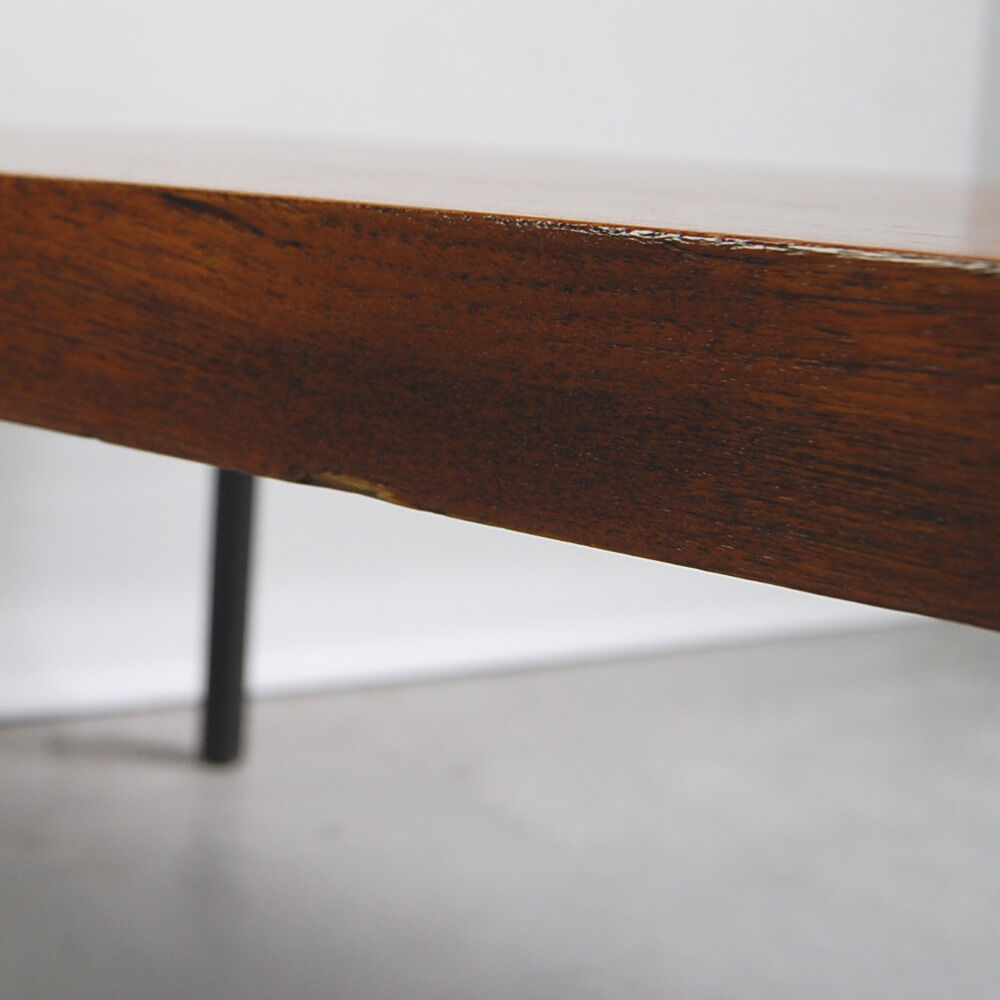 Lounge table by Pierre Guariche for Meurop , 1960s