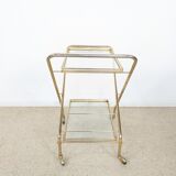Vintage foldable service - 576