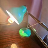 Vintage 1950s desk lamp
