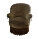 fauteuil crapaud