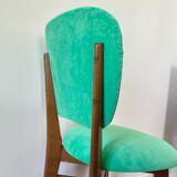 Pair of chairs 70s