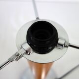 Vintage 1990s Ikea mushroom desk lamp