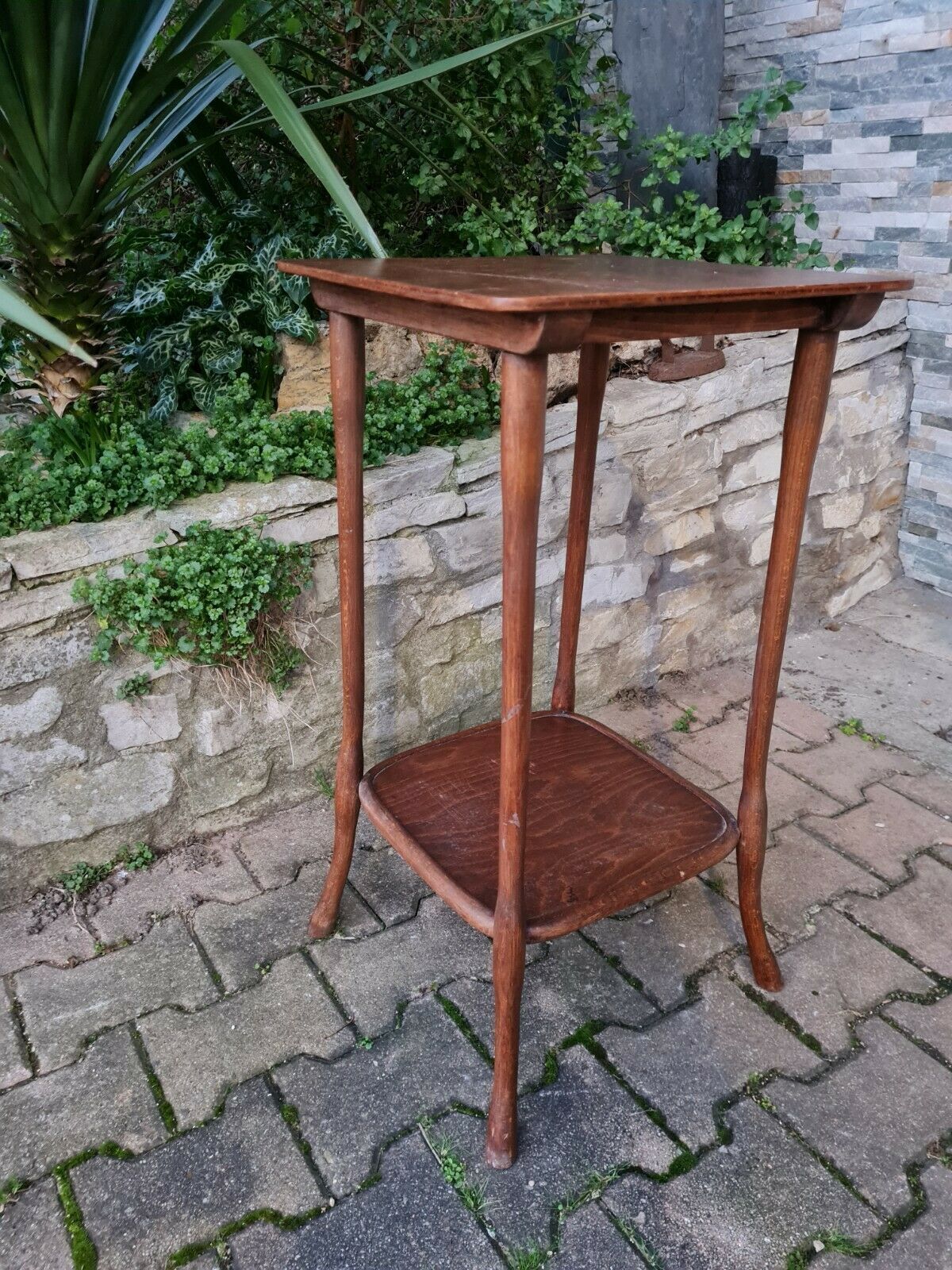 Furniture harness console 30s