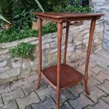 Furniture harness console 30s