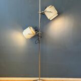 Herda space age floor lamp