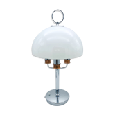 Lampe "mushroom" des années 70