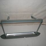 Articulated desk lamp from the 50s