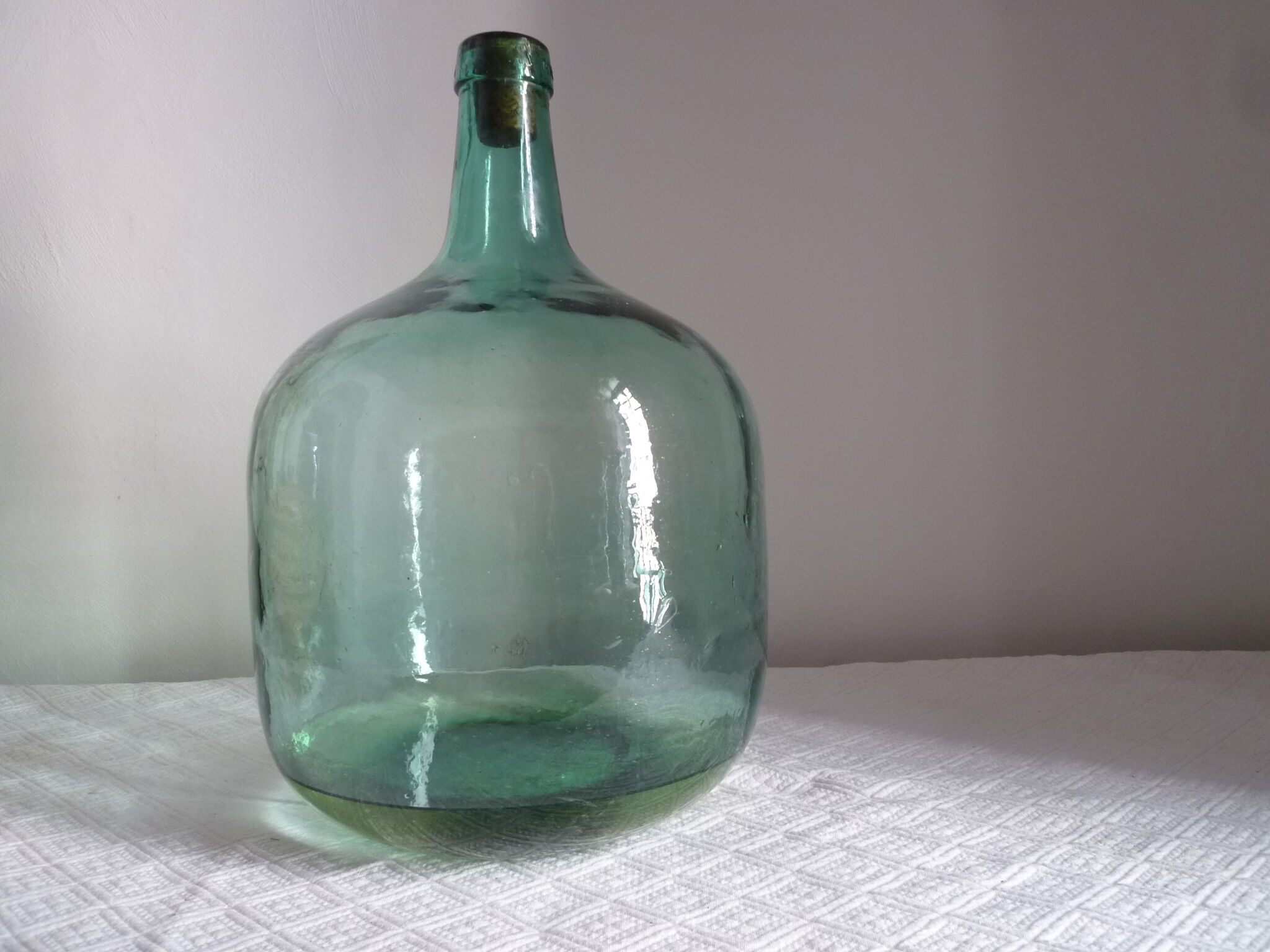 Lady jeanne Ayelense