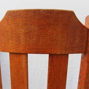 4 chaises brutalistes néerlandaises, vers 1950-60