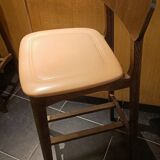 Bar chair - high, bistro style
