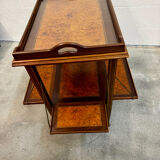 Louis XVI serving tea table