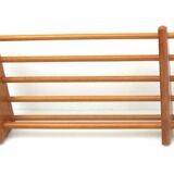 Piet Zwart / Bruynzeel Vintage Kitchen Rack – Mid‑Century Design