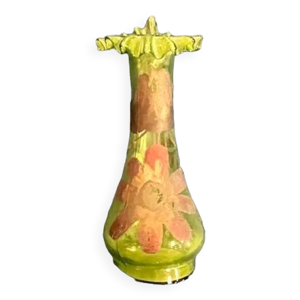 vase