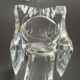 Orangeade glasses