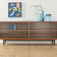 Sideboard by WK Möbel, 1960s