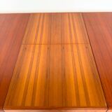 Vintage Scandinavian table