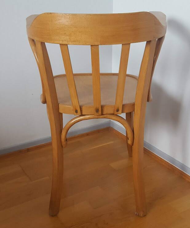 Fauteuil bureau Luterma
