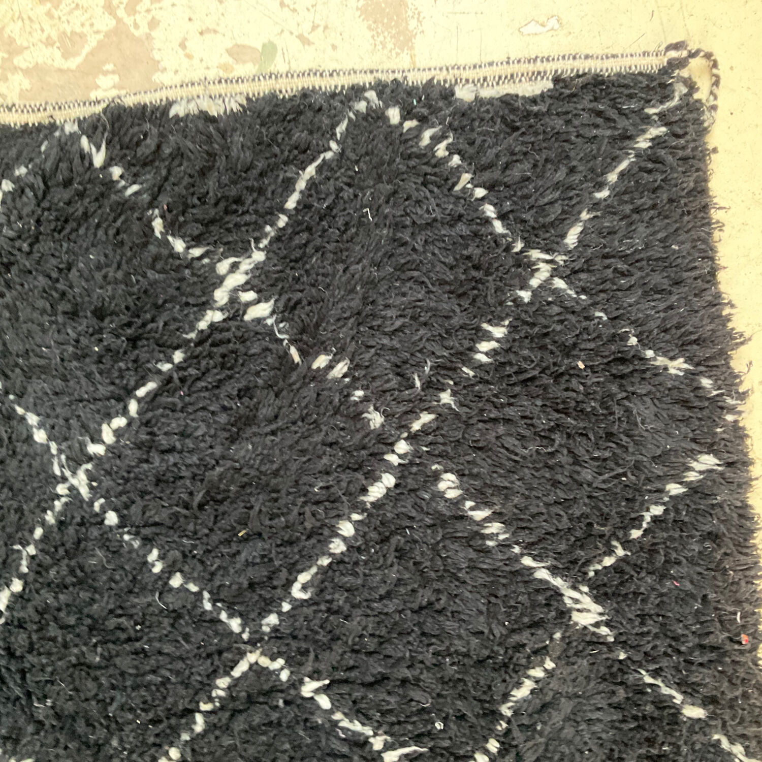 Tapis berbère 260x150cm