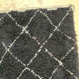 Tapis berbère 260x150cm