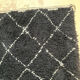 Tapis berbère 260x150cm