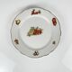 KG Lunéville round platter "Le Potager", 1950/70