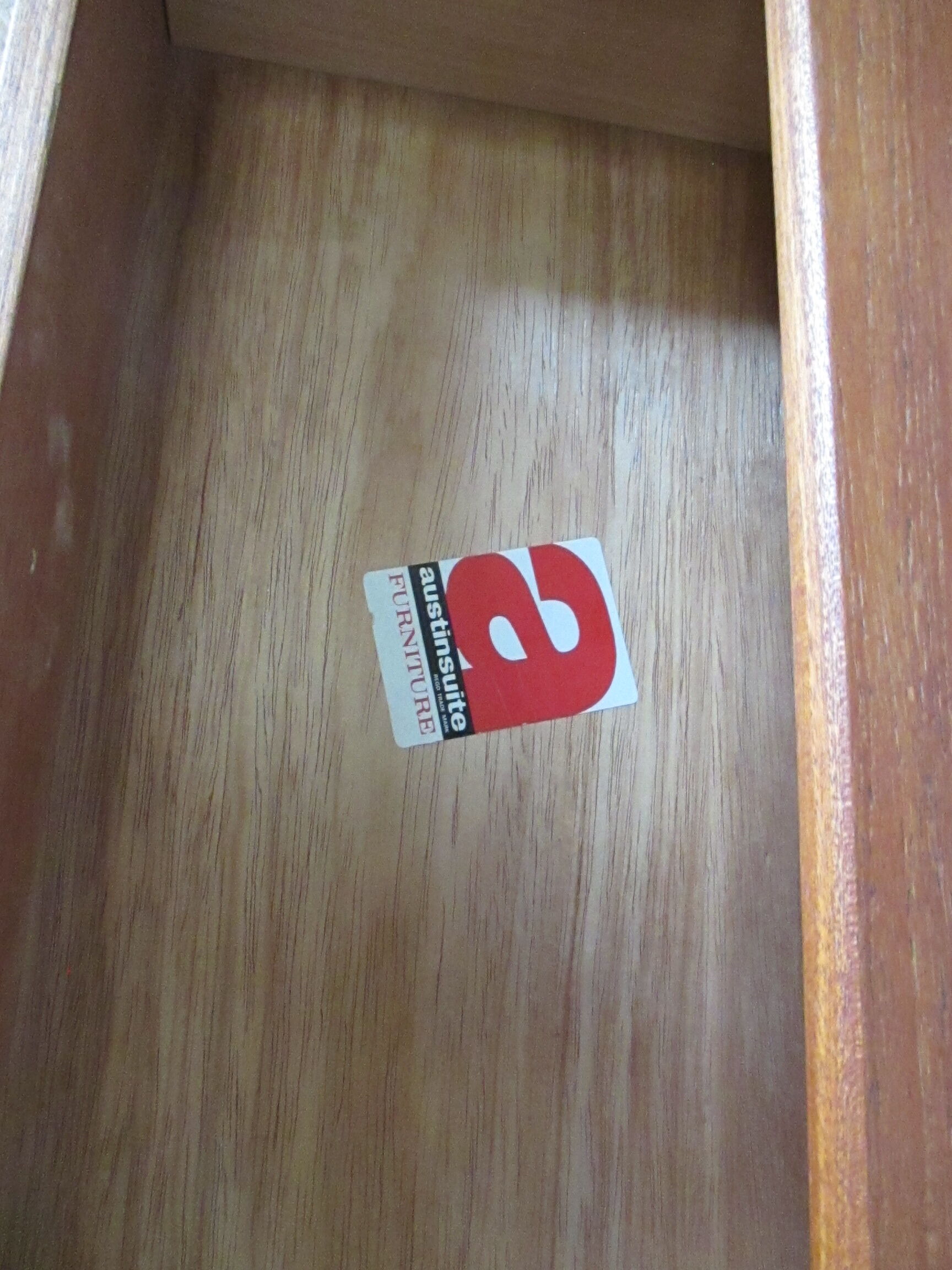 Dresser by F.Guille for Austin Suite