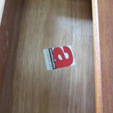 Dresser by F.Guille for Austin Suite